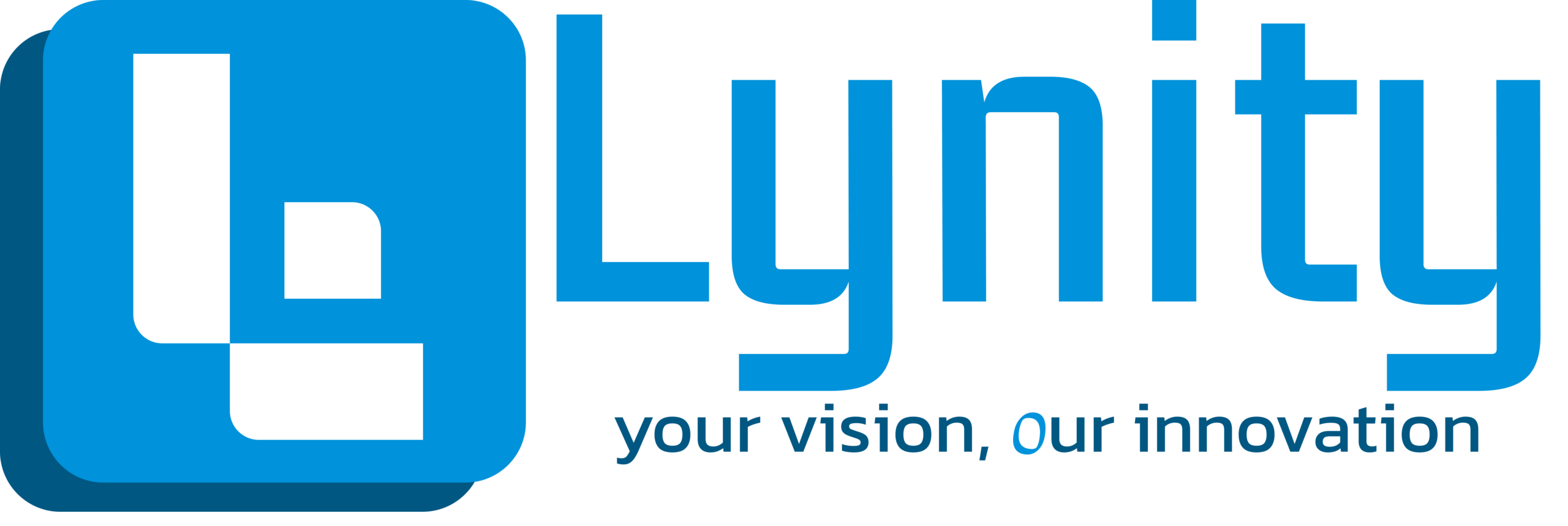 lynity careers